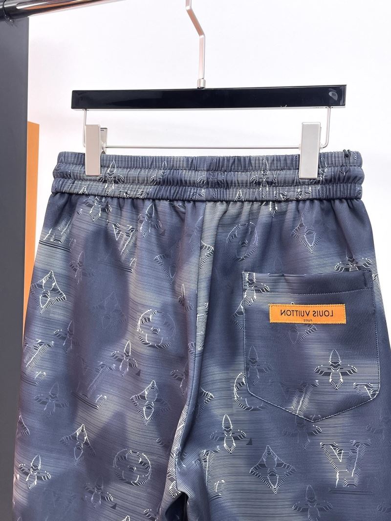 Louis Vuitton Short Pants